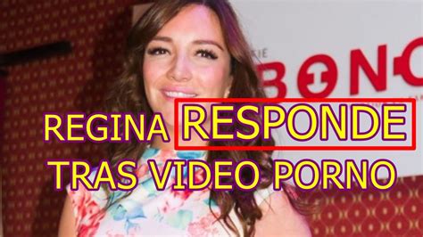 regina blandon video porno|Regina Blandon .